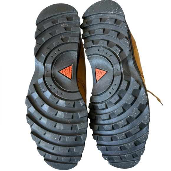 Vintage Nike ACG Boots, Men’s size 10 - Picture 7 of 10